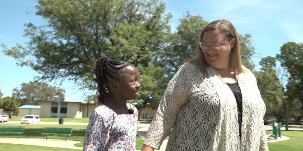 UMC Children's Hospital helps 9 year old cope with rare, hidden disease