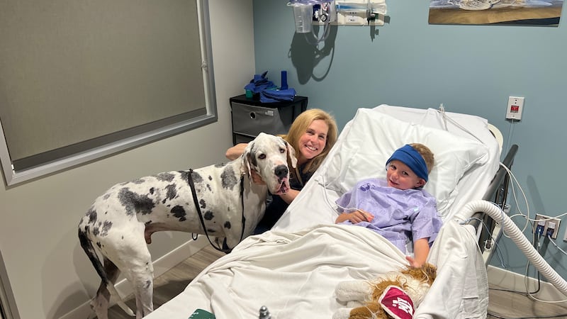 Lubbock family fought back against insurance denial and won