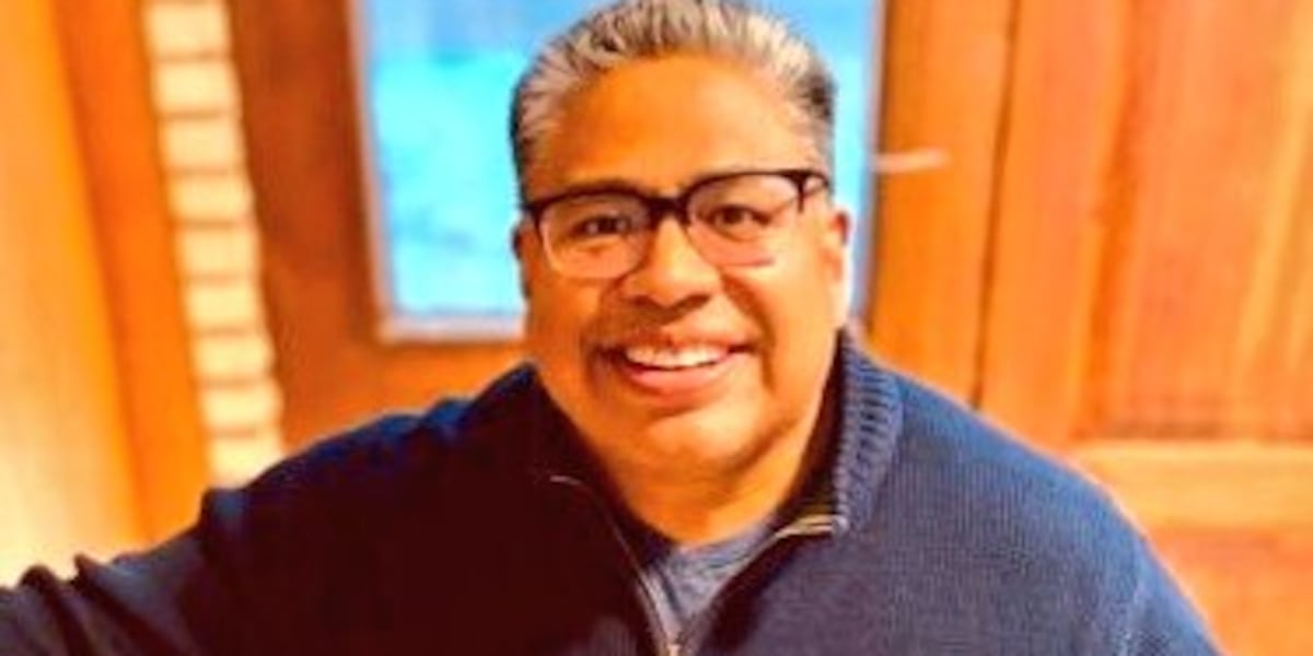 John Ratica John Gatica running for Lubbock County Commissioner, Precinct 2