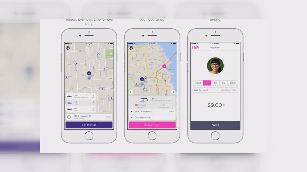 Source: Lyft.com