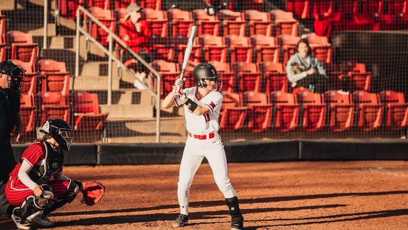 Red Raider softball starts 2-0