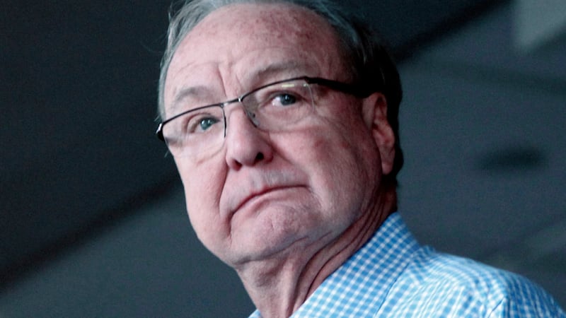 Tom Hicks, doanh nhân người Texas sở hữu các đội Stars, Rangers và Liverpool, qua đời ở tuổi 79