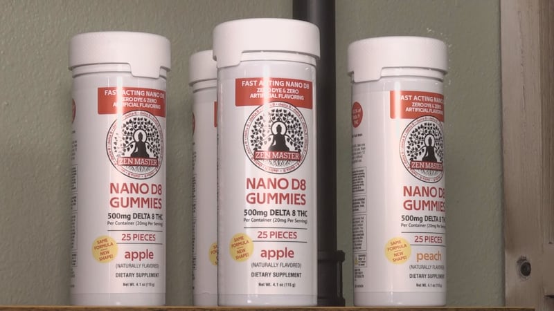 They should have known:' Sen. Perry reacts to federal bill banning They should have known:' Sen. Perry reacts to federal bill banning