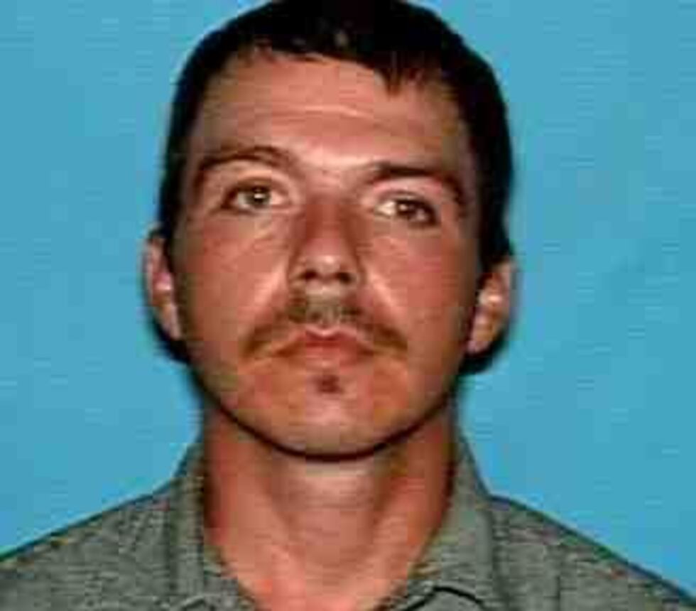Shannon Carl McDowell (Provided by Texas DPS)