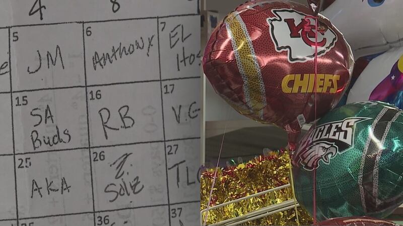 Lubbock County's Civil District Attorney explains how Super Bowl 'squares' square up to state...