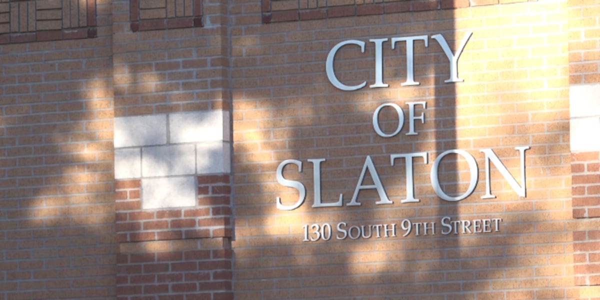 Slaton Tx Community Coverage: Slaton offers historic railroads and sweet treats ...