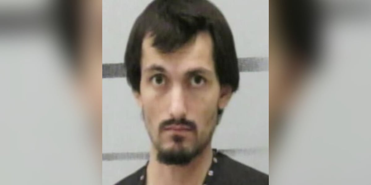 Ricky Cerna Man indicted for murder in deadly July stabbing in Lubbock County