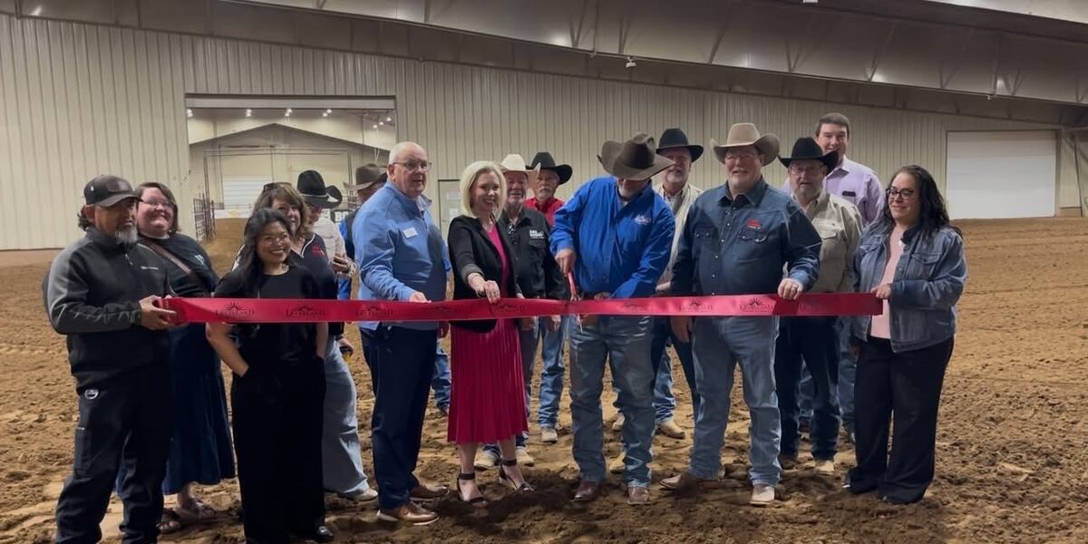 Abc Pro Rodeo 82nd annual ABC Pro Rodeo happening this weekend