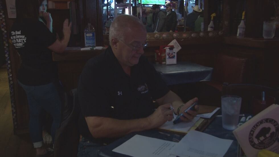 Lloyd Turner (Source: KCBD)