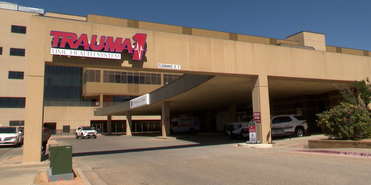 Cyber security expert calls ransomware attack on UMC a ‘national security issue’ Cyber security expert calls ransomware attack on UMC a ‘national security issue’