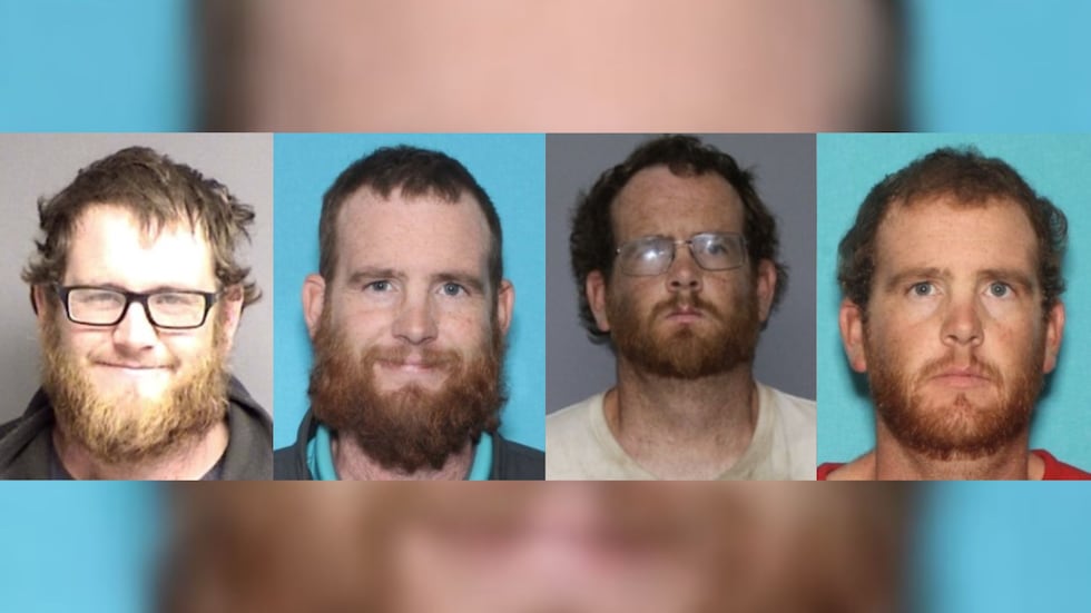 Texas police chief released from Lubbock hospital, manhunt still Texas police chief released from Lubbock hospital, manhunt still