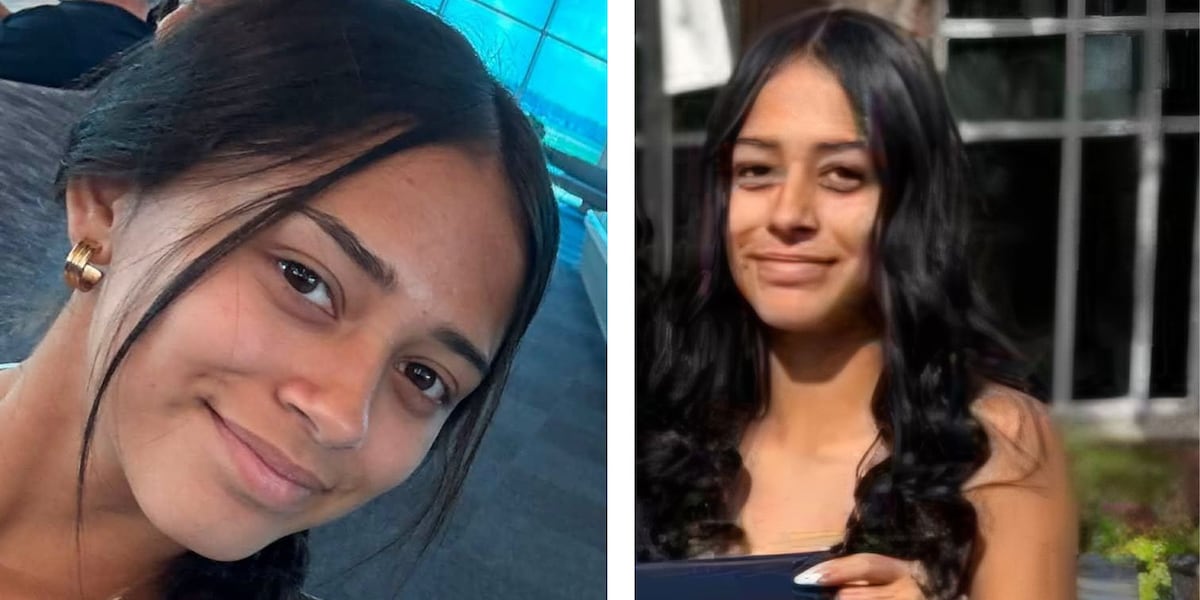 LPD asking for public's help locating missing, endangered teen