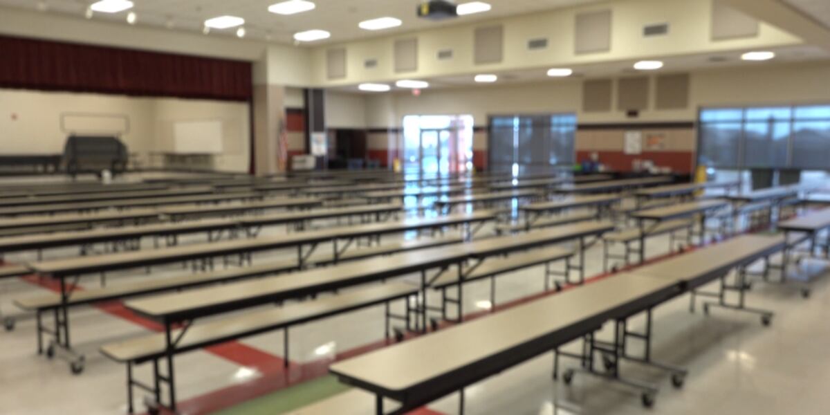 Lubbock ISD providing summer meals for kids