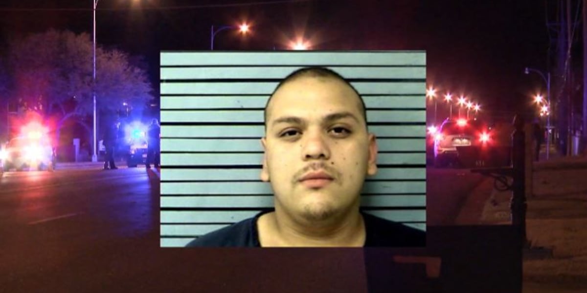 Ricky Cerna Lawsuit filed after Lubbock officer-involved shooting seeking $20 million