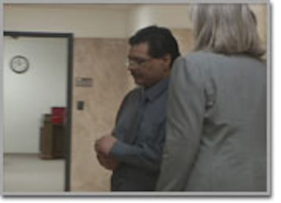 Ricky Cerna Lubbock Man Sentenced To Life Behind Bars For Capital Murder
