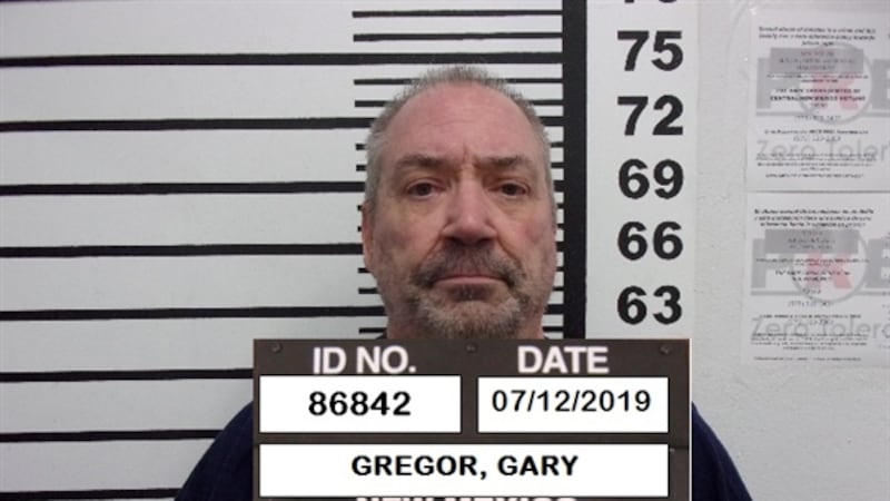 Gary Gregor faces six additional years of incarceration on top of a 108 year prison sentence...