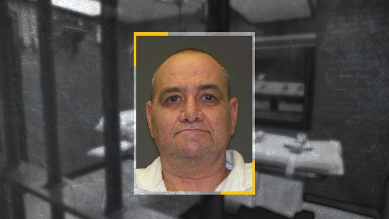 John Gardner was sentenced to death for the 2005 murder of his estranged wife, Tammy Dawn...
