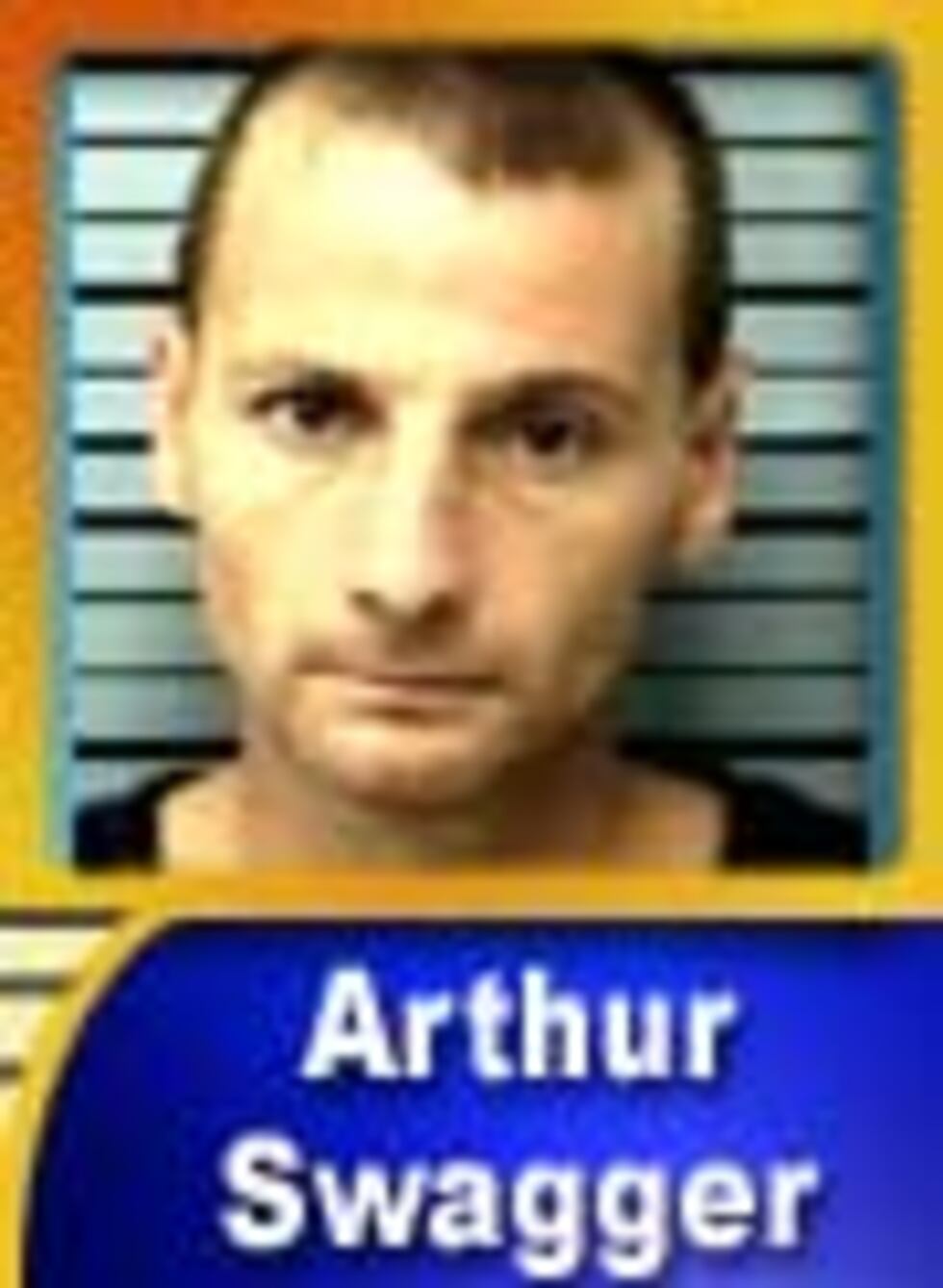 Arthur R Sanger Arthur Swagger to be Arraigned on Murder Charges