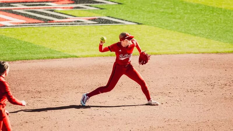 No. 12 Red Raider Softball takes down (RV) Indiana, UTEP on Sunday