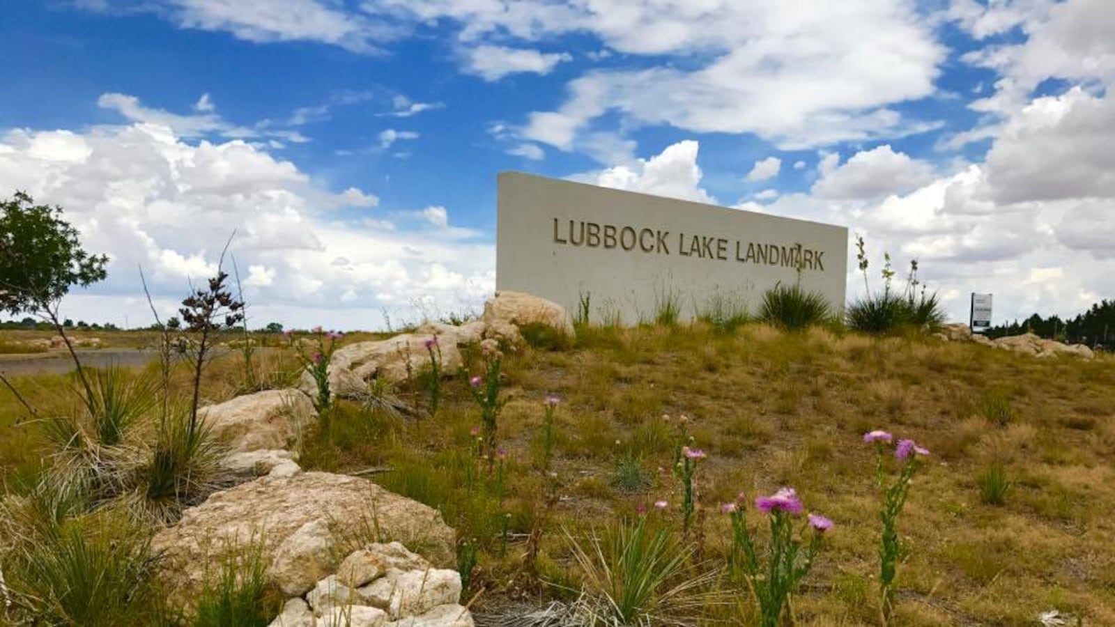 See Archaeology in Action at Lubbock Lake Landmark