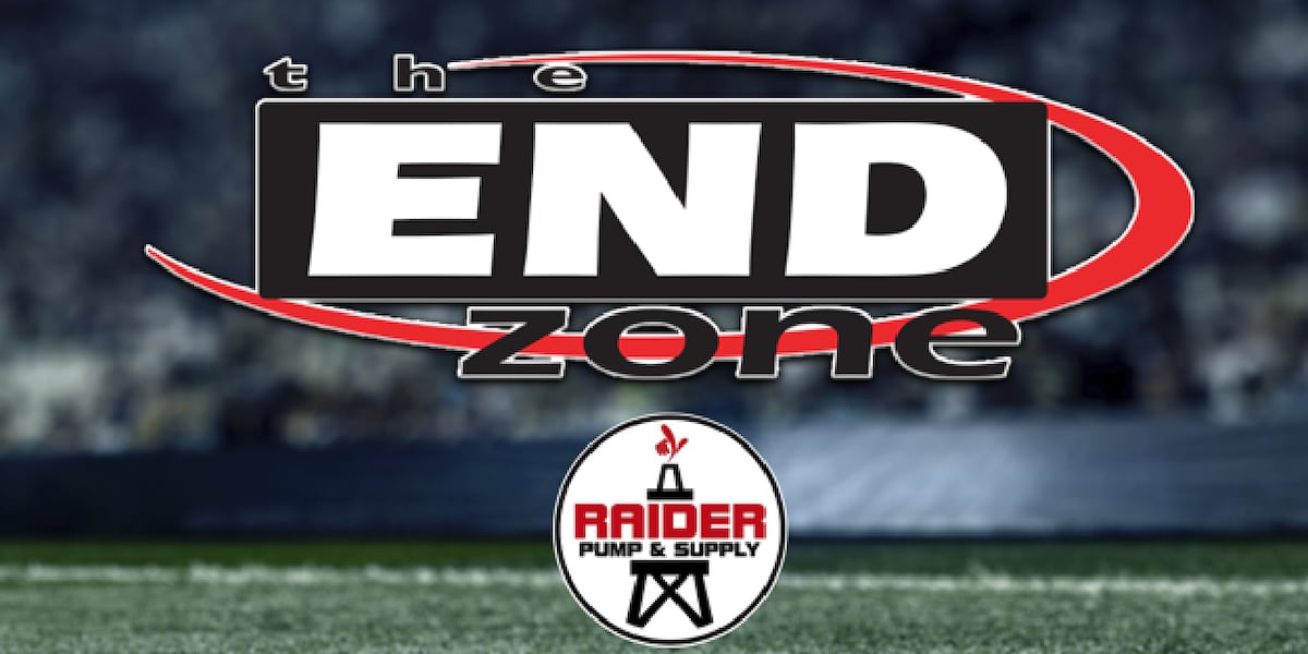 END ZONE: State Football Rankings, Aug. 31