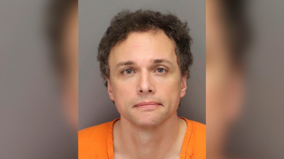 This image provided by the Pinellas County Sheriff’s Office shows Dr. Tomasz Kosowski. Florida...