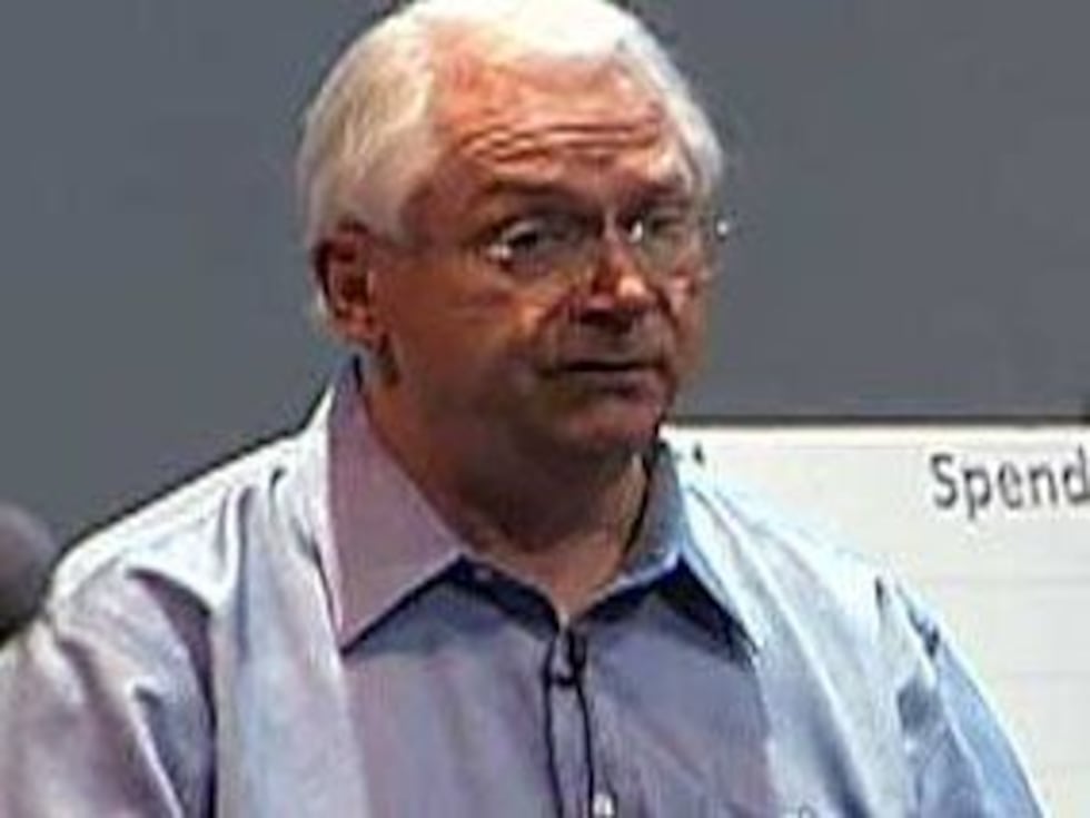 Randy Neugebauer