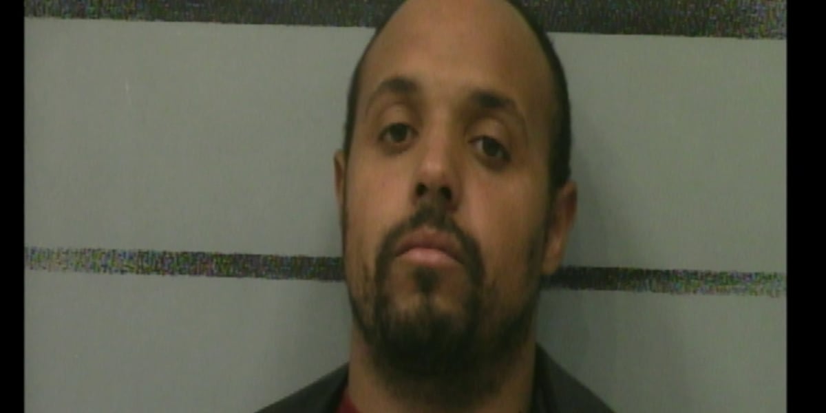 Ricky Cerna Man indicted, charged in west Lubbock County murder