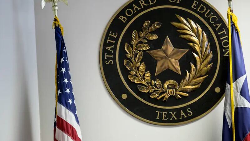 The State Board of Education signaled support for a new state curriculum that critics say...