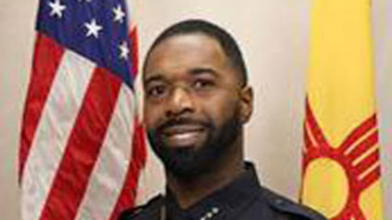 Hobbs Deputy Police Chief Wade Lyons is facing a felony sexual assault charge after he was...