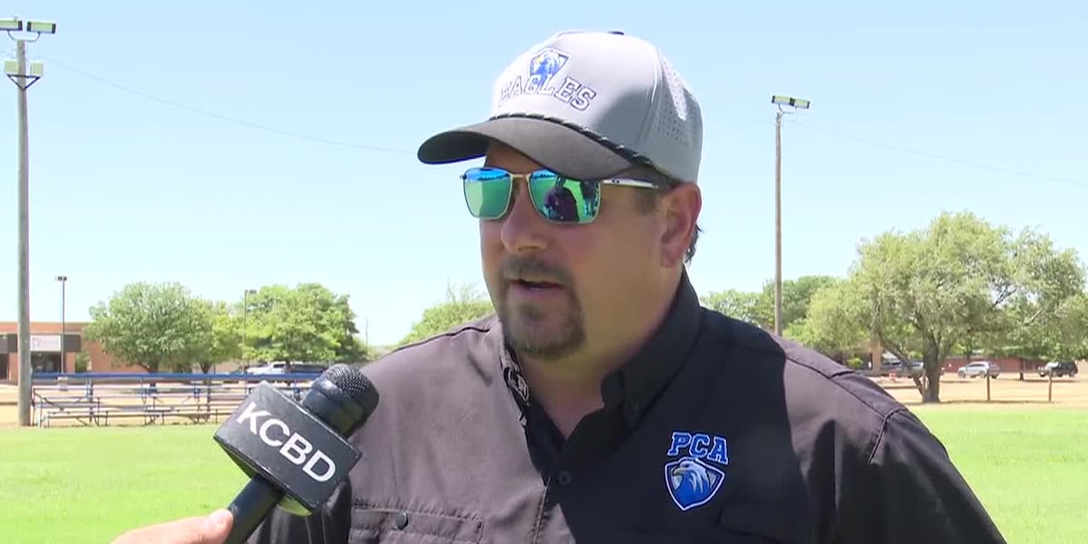 Pete's Pigskin Preview: Plainview Classical Eagles 2025: 2-8