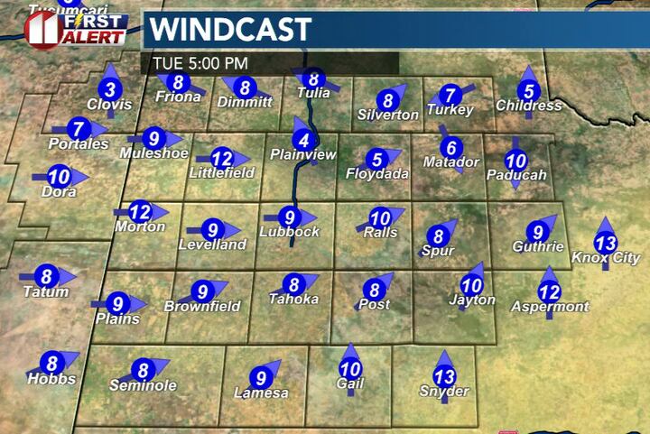 More warmth, stable weather this week