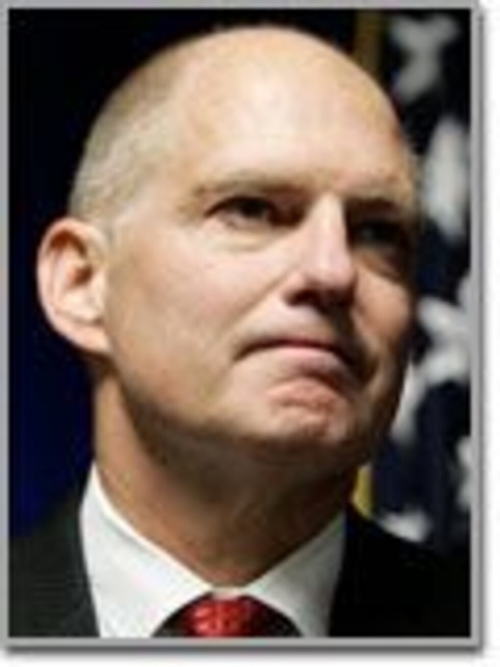 U.S. Attorney Richard Roper Announces Resignation