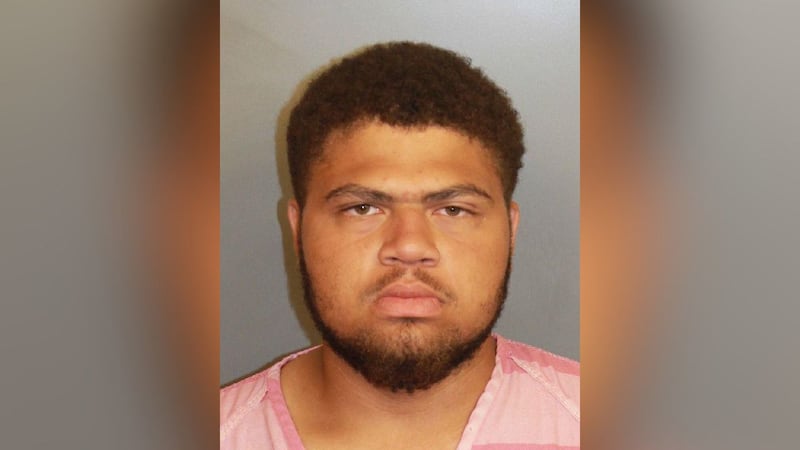 Jamar Marquis Goff is charged with attempting to elude, possession of a controlled substance,...
