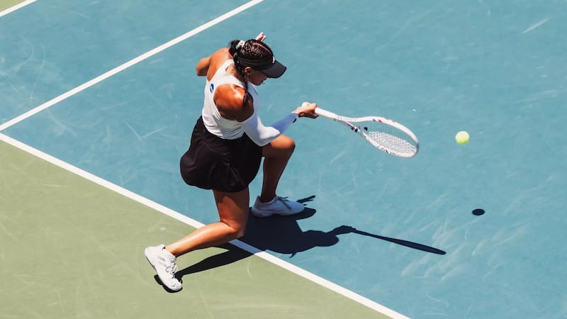 Texas Tech Tennis bows out in second round to No. 9 Texas