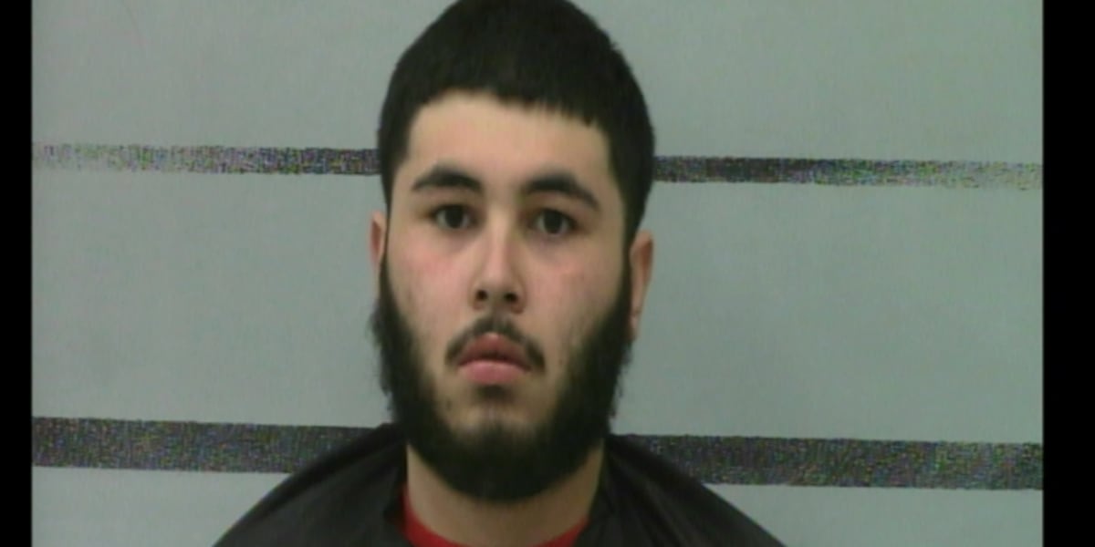 Ricky Cerna Warrant: Argument over water cooler leads to deadly shooting in Central ...