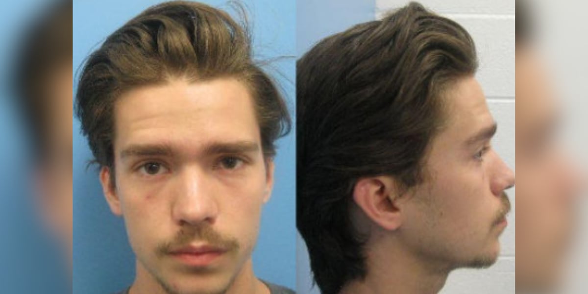 Lauren Boebert's 21-year-old son arrested on child exploitation charges