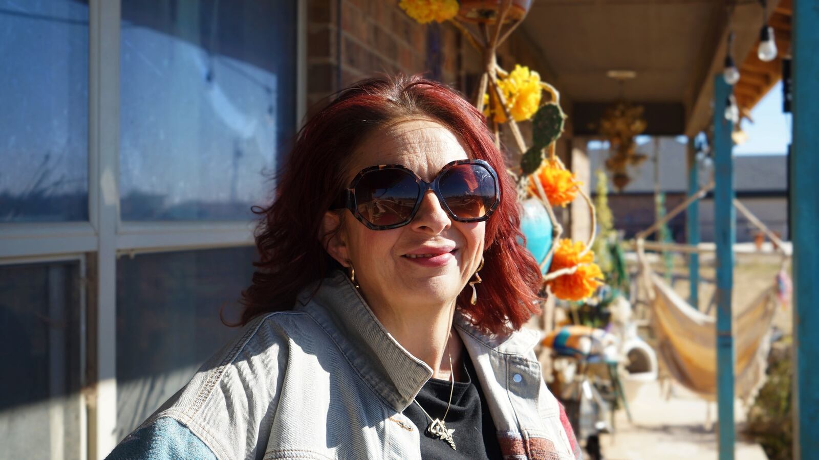 Kerri Padilla announces campaign for Lubbock County Clerk