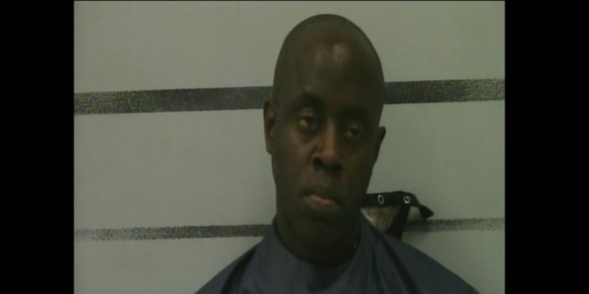 Ricky Cerna Lubbock man indicted for murder, arson causing death