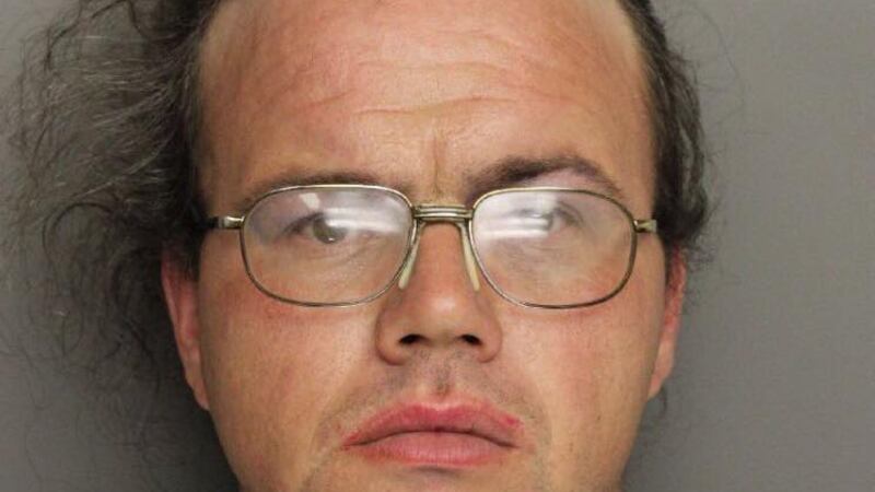 Shawn Hallett (Source: Greenville Police Department)