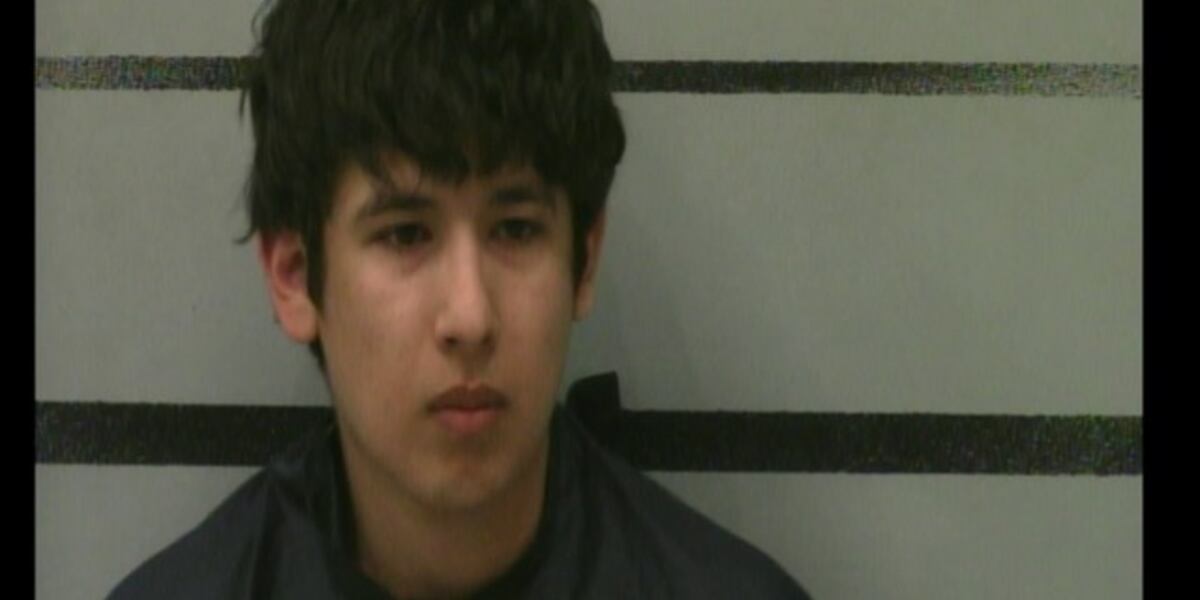 Ricky Cerna Jury indicts Lubbock man; charged with stabbing mother, threatening ...
