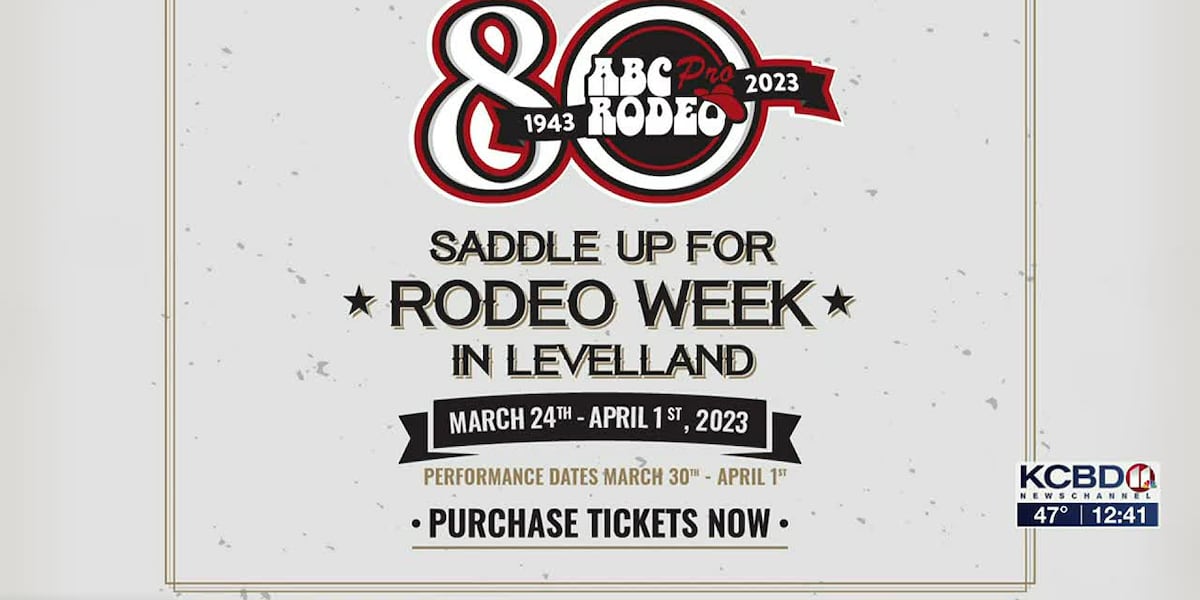 ABC Pro Rodeo back in town
