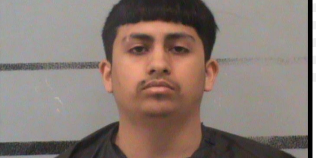 Ricky Cerna Lubbock 17-year-old indicted on murder charge