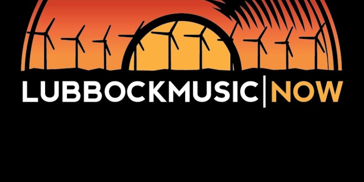 Lubbock Music NOW 2019 Music Showcase and CD release event Thursday night