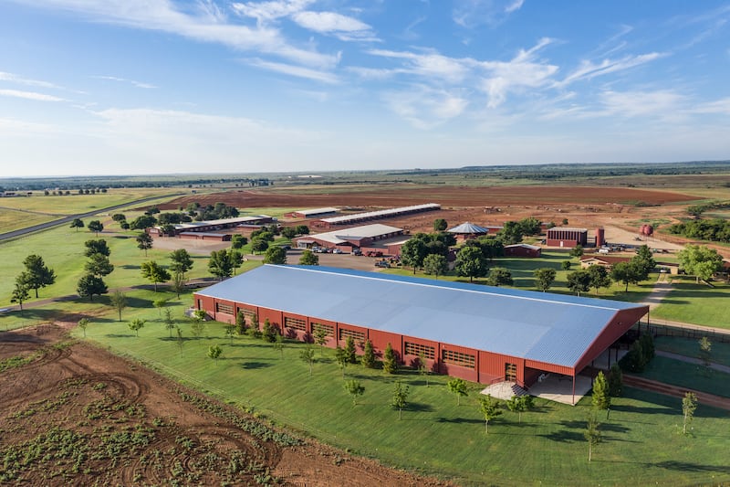 666 Ranch Map Historic west Texas 6666′s Ranch sold to ‘Yellowstone’ creator