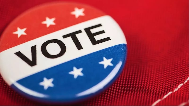 Kyle Rable announces challenge for U.S. House District 19 seat