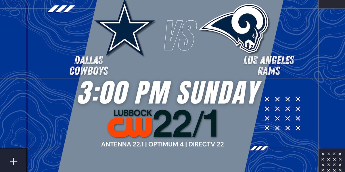 Where to watch Cowboys Texans preseason games