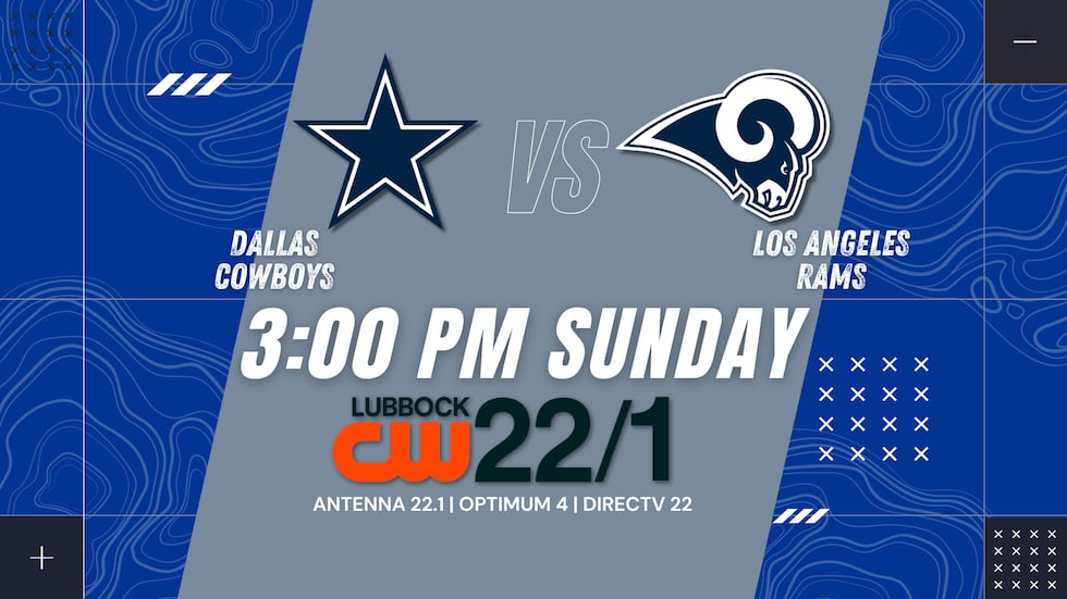 Where to watch Cowboys Texans preseason games