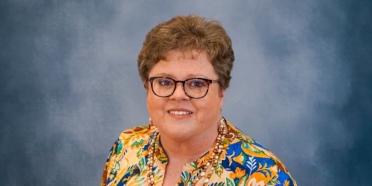 Brooke Rushing Crestview Elementary teacher named Texas Outstanding Elementary Teacher ...