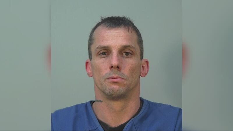 Authorities said Richard V. Cunningham, 42, was arrested in connection to a sexual assault...